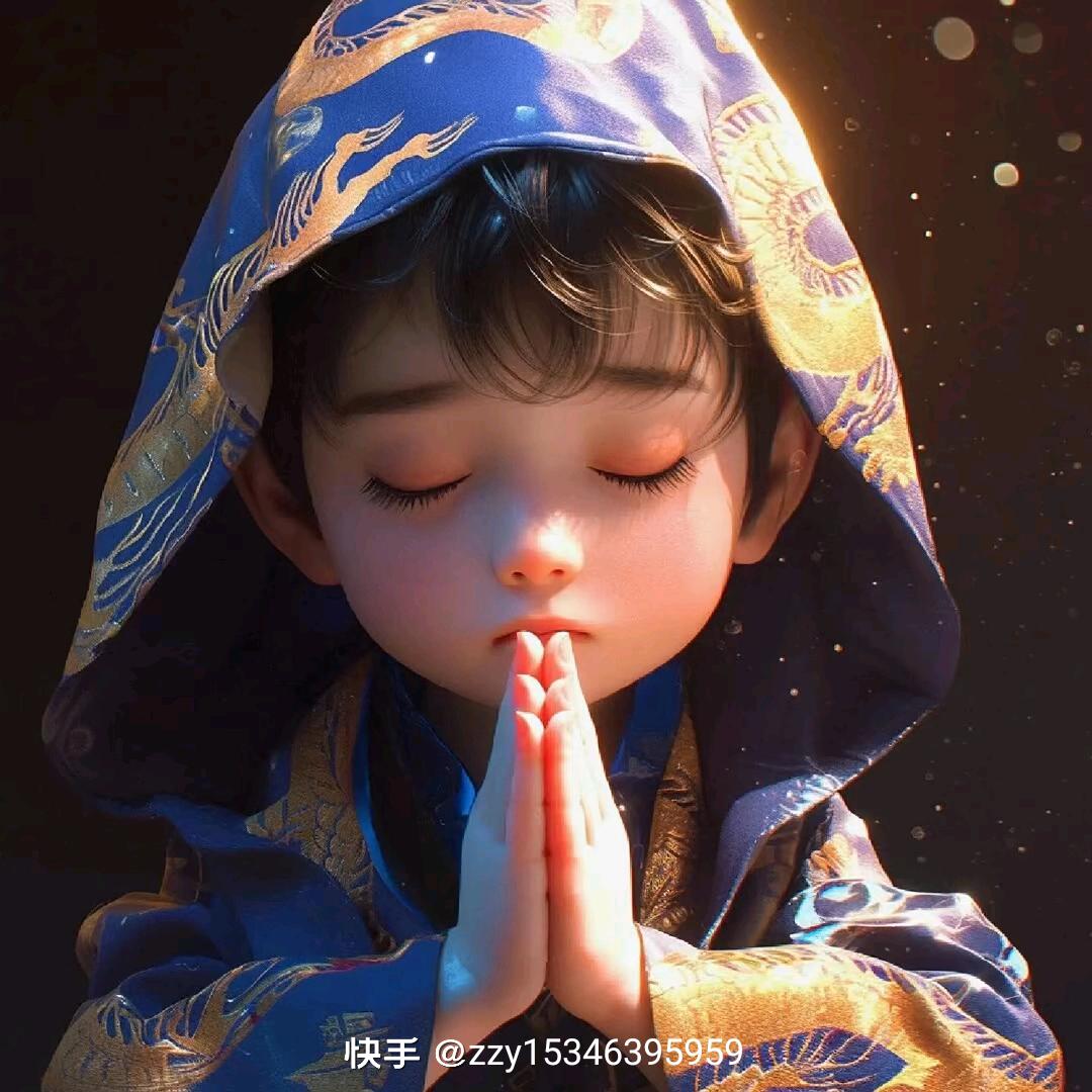 美好