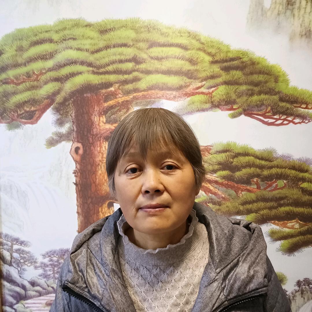 老徐唠嗑