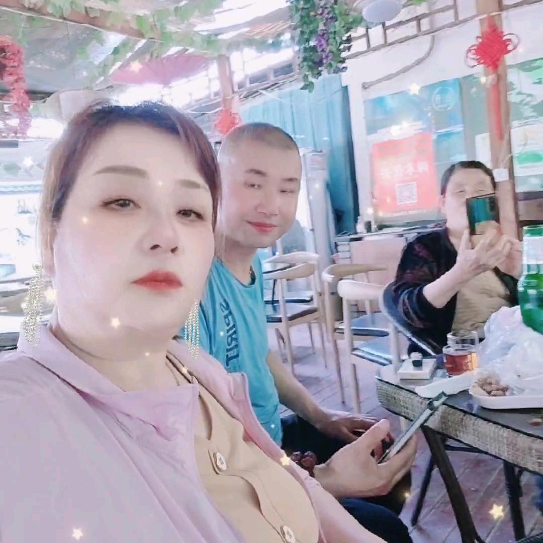 阳阳奶奶