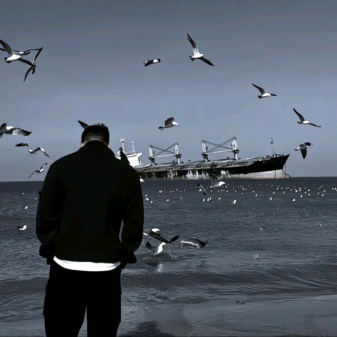 🎤意式加浓.☕