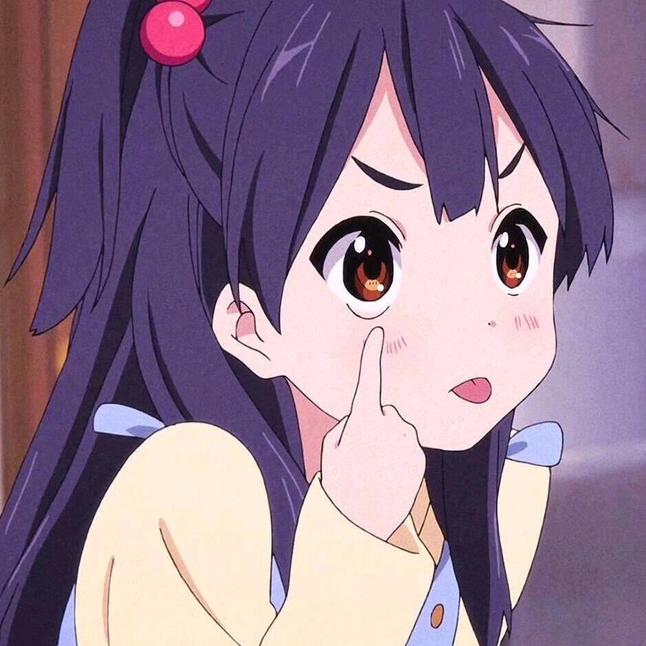 不晚"