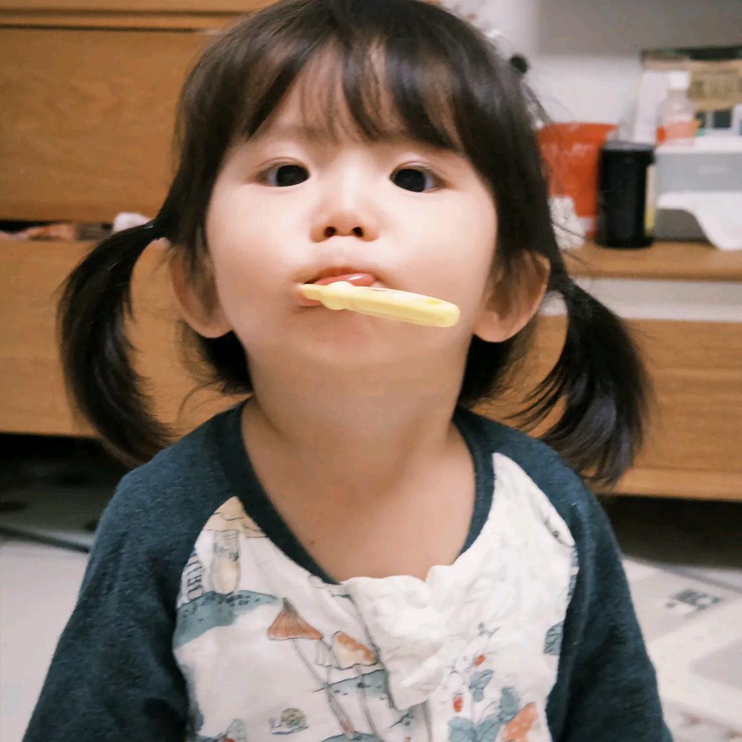 小u梨