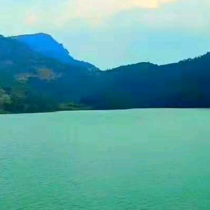 鳴水泉