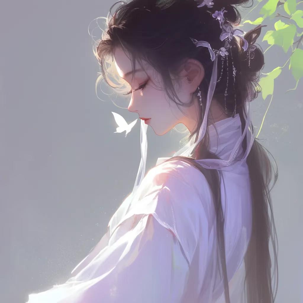 彗心（成长版）