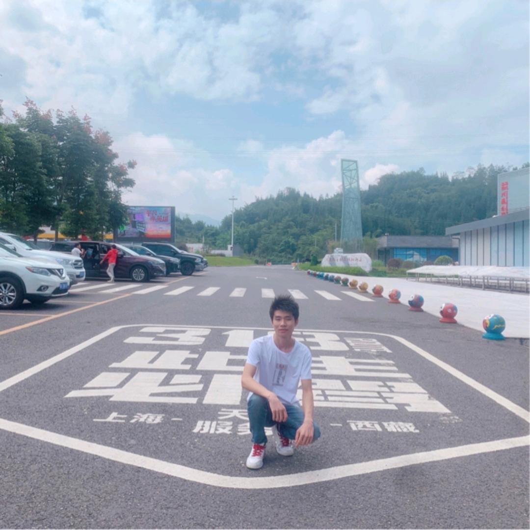 Mr.Guo