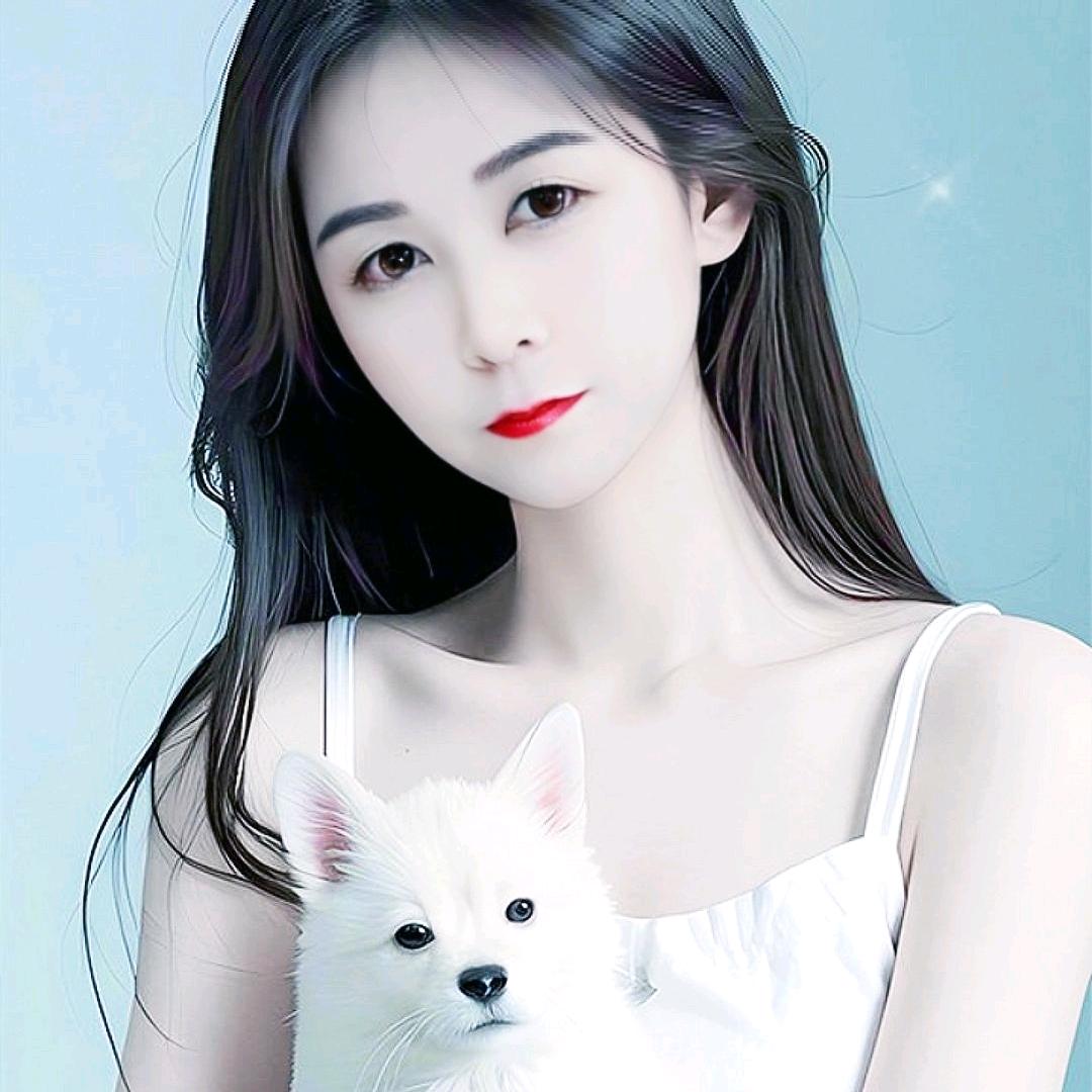 @笑口常开，好彩自然来