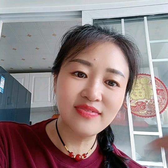 女人如花！
