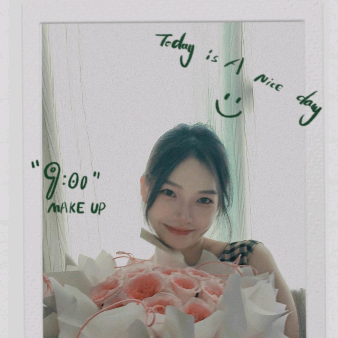 小小个