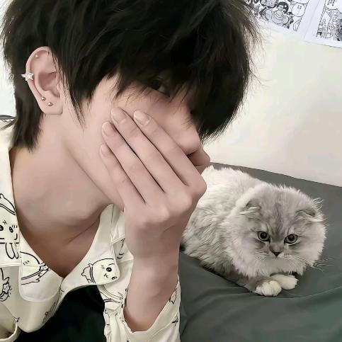 看你M