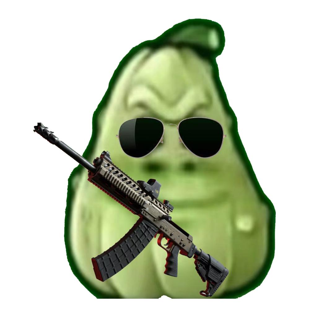暴走meme