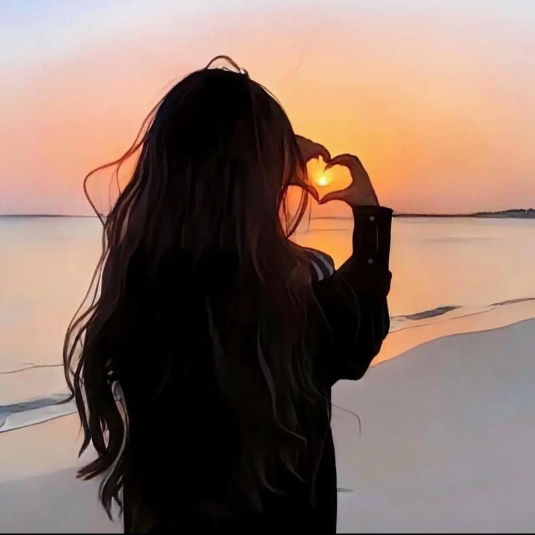 💞习惯★有你💞