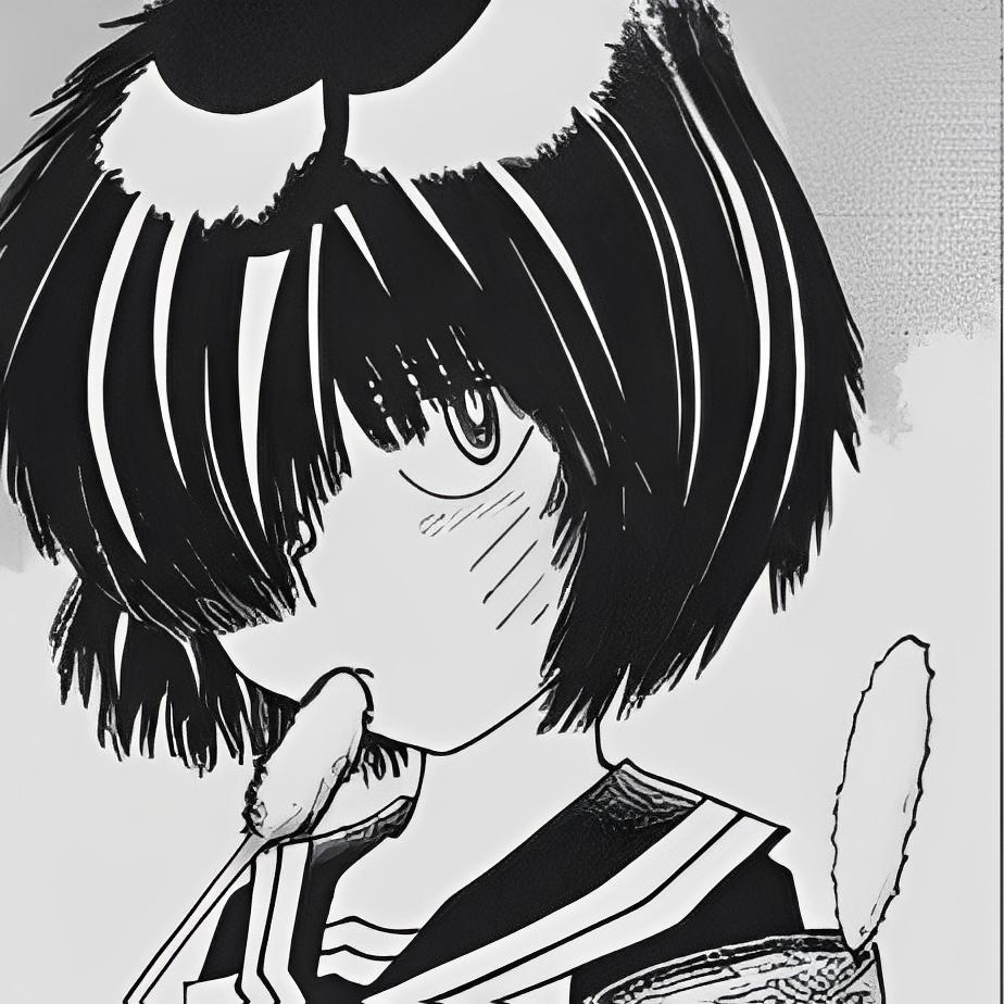 白井黑子