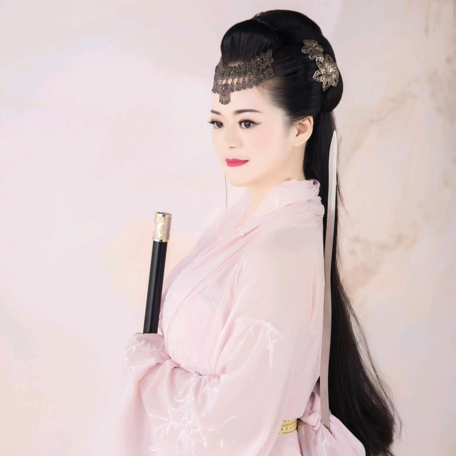 心软♥脾气硬💃