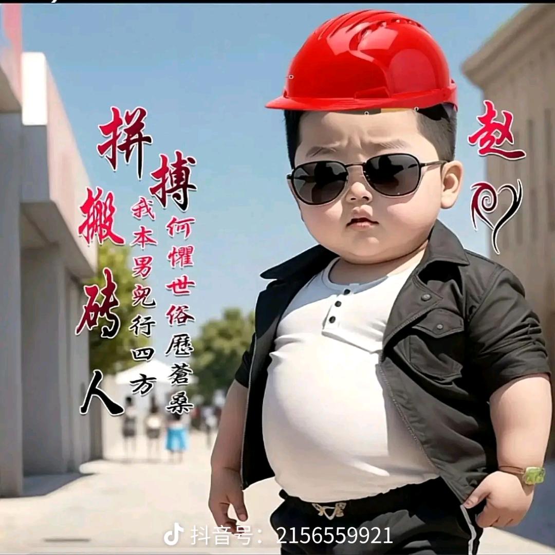 奔跑大叔