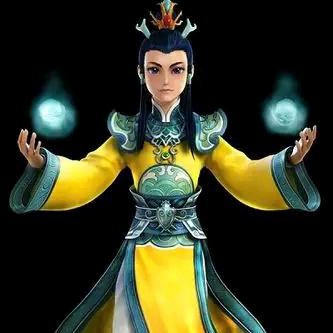 梦幻西游手游老李