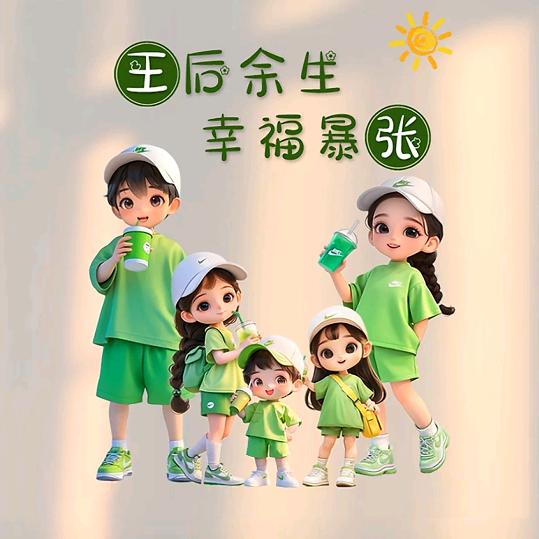 贩卖日落
