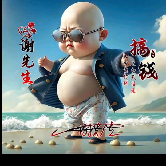 爱好钓鱼
