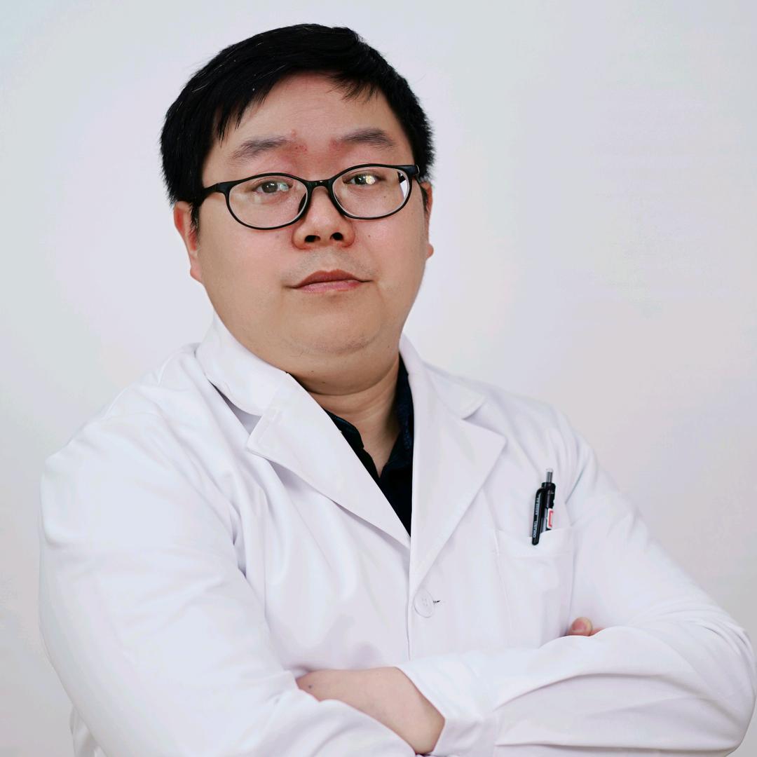 中医李锡春