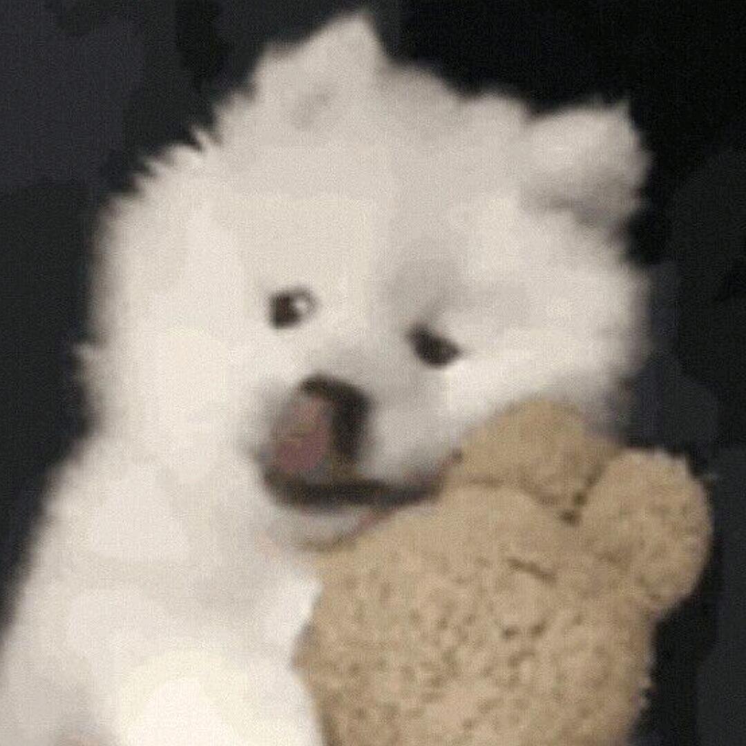 ？
