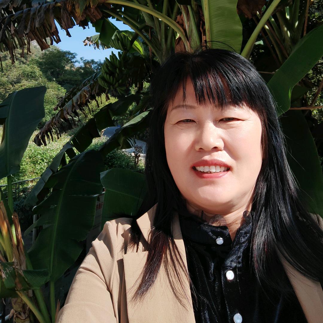 感恩姐