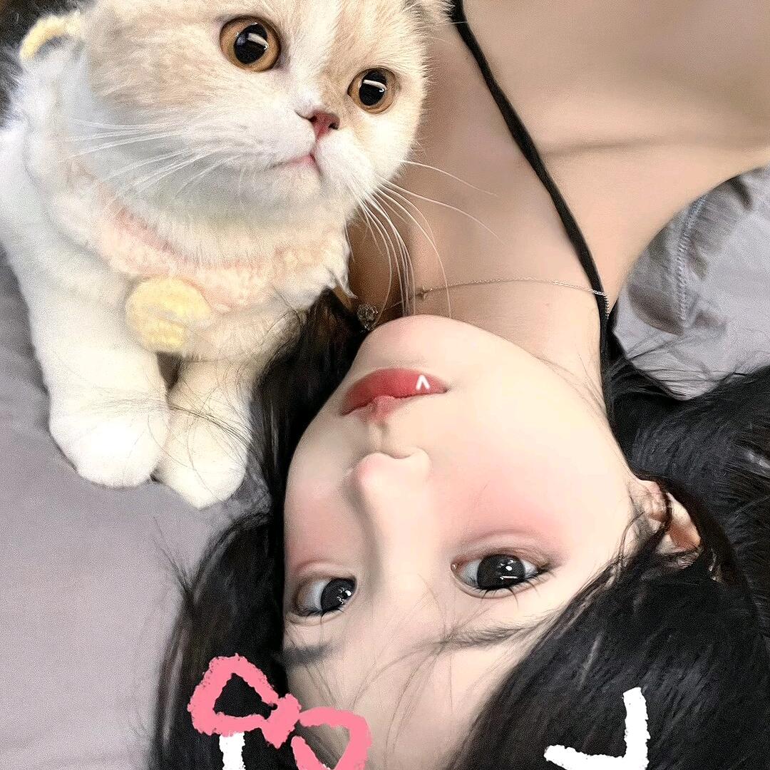 芯情.