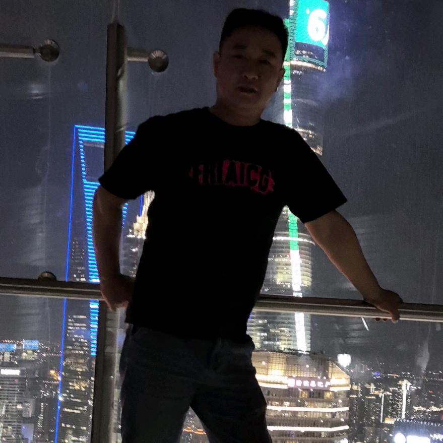 汤达人