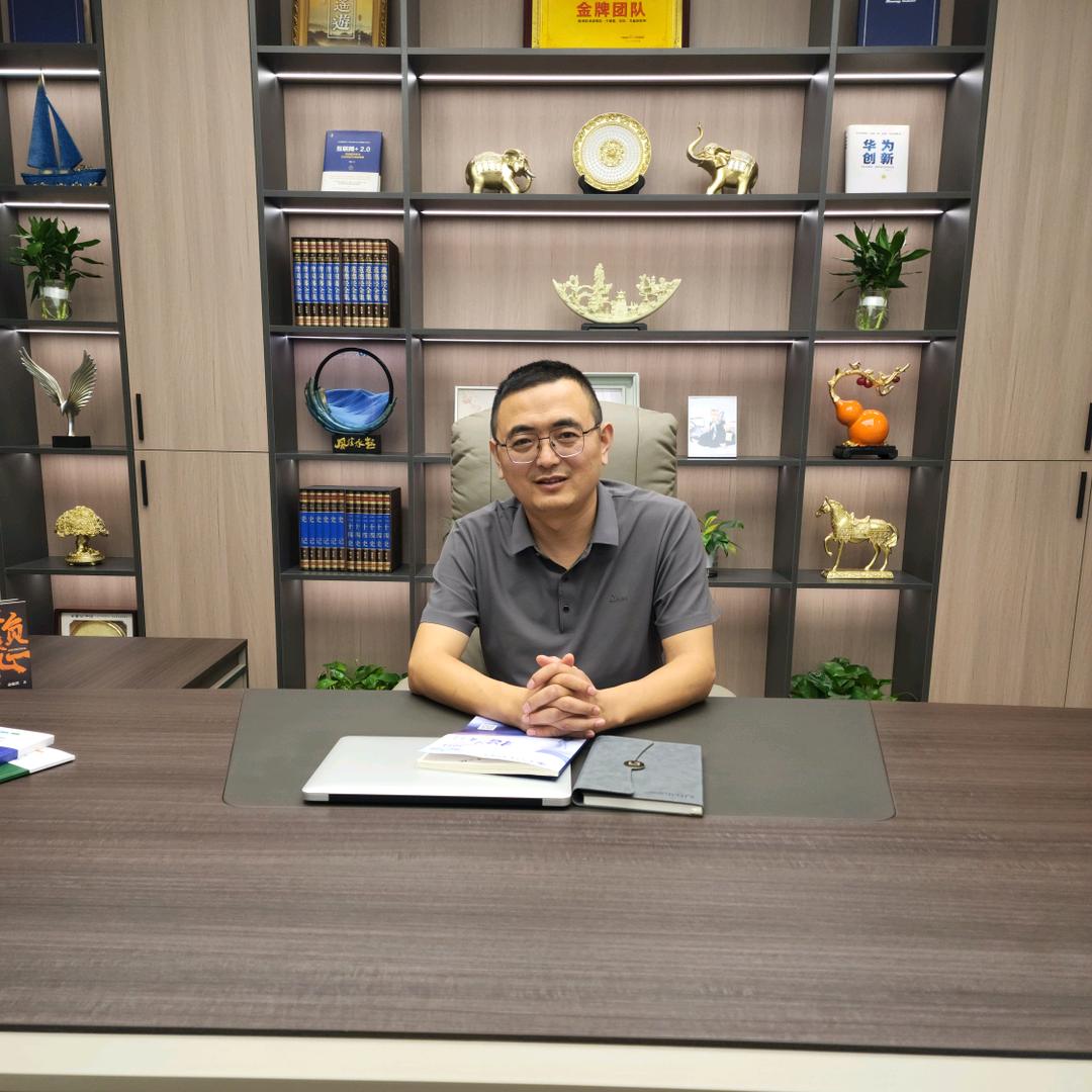口渴的鱼