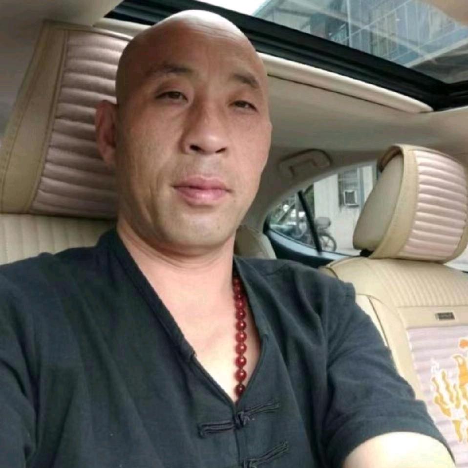禹州《黄寨主》