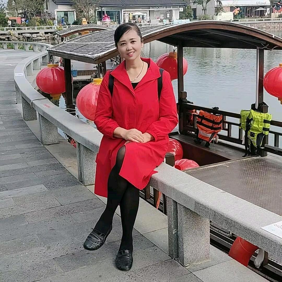 红娘姐姐