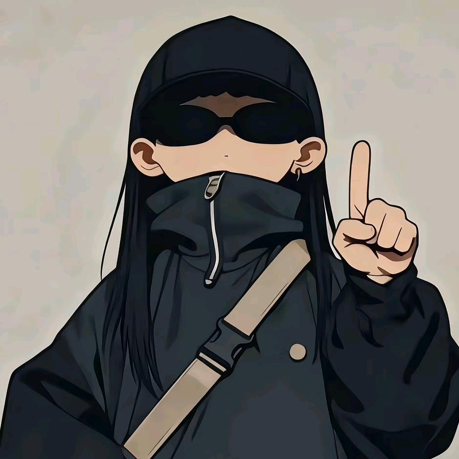 ♤…