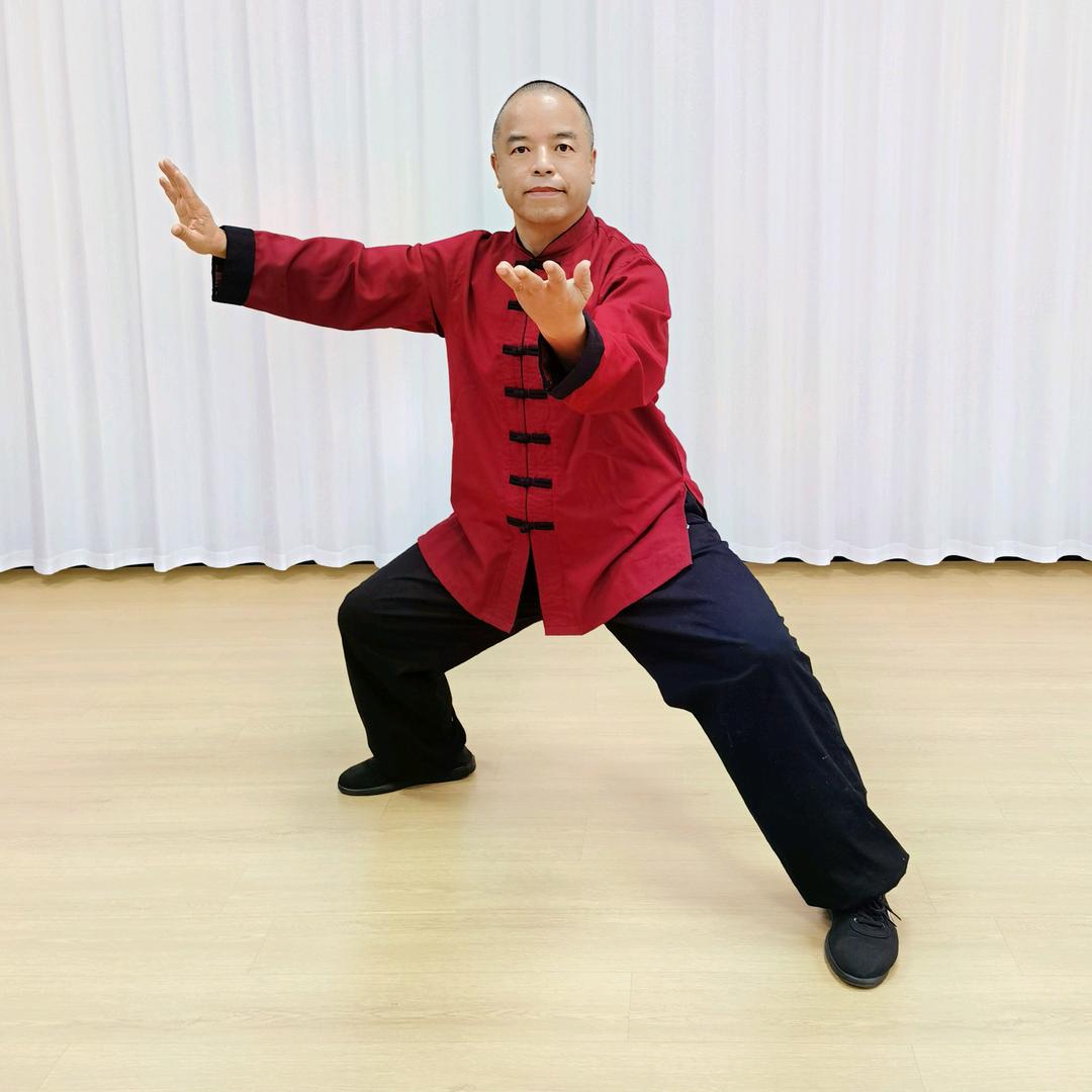 东方太极～水云间