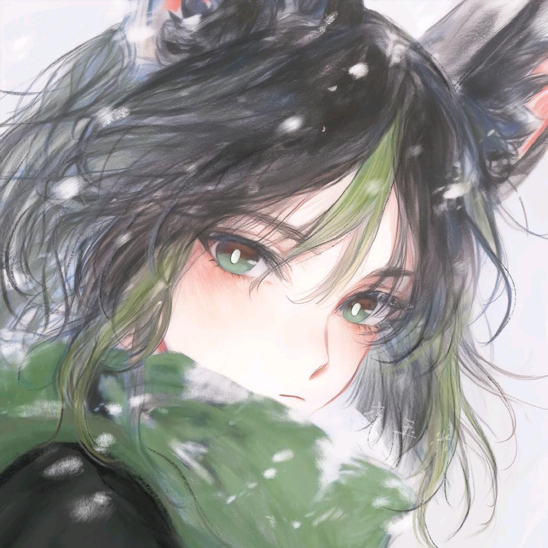 铭垚🥝