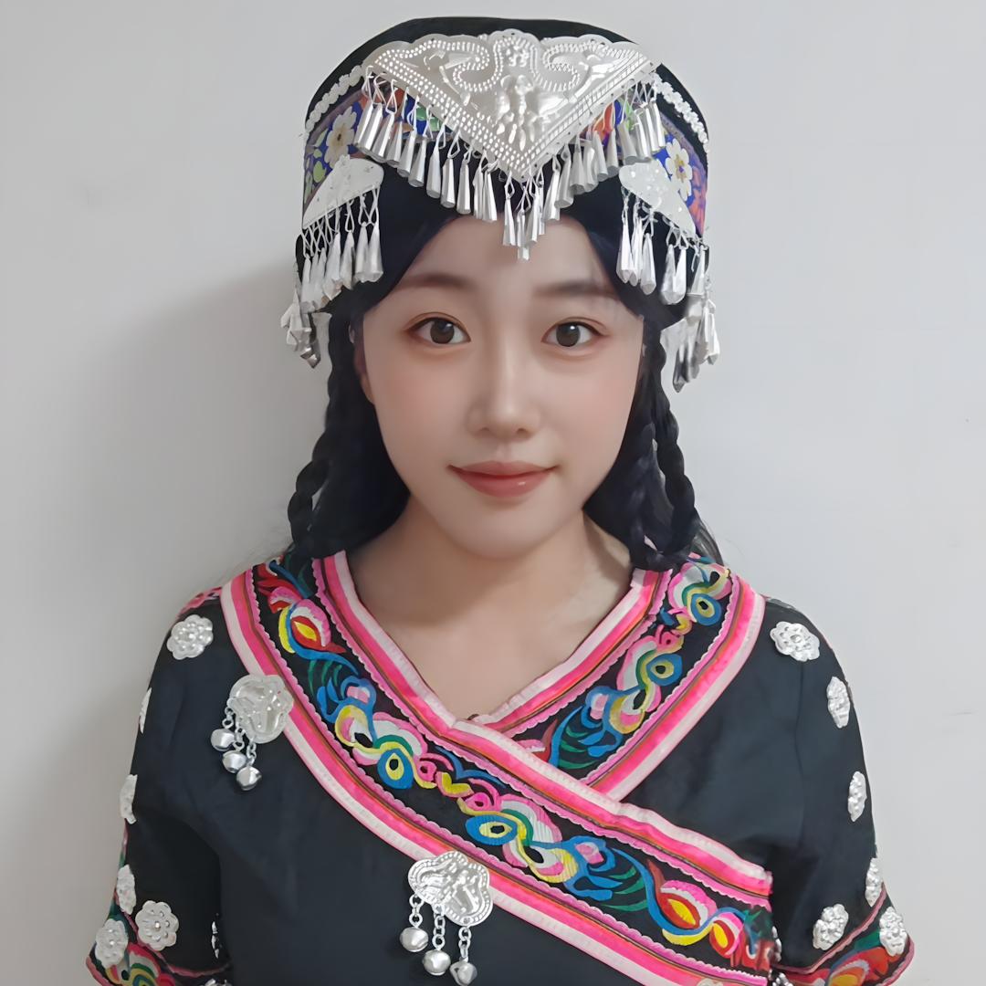 苗家田澍讲方