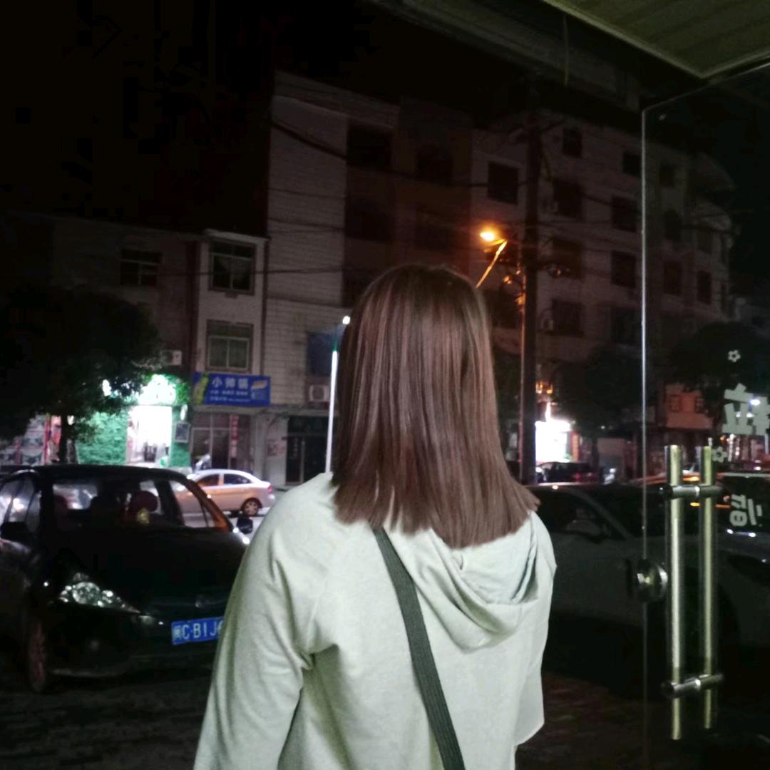 淡紫诗忆