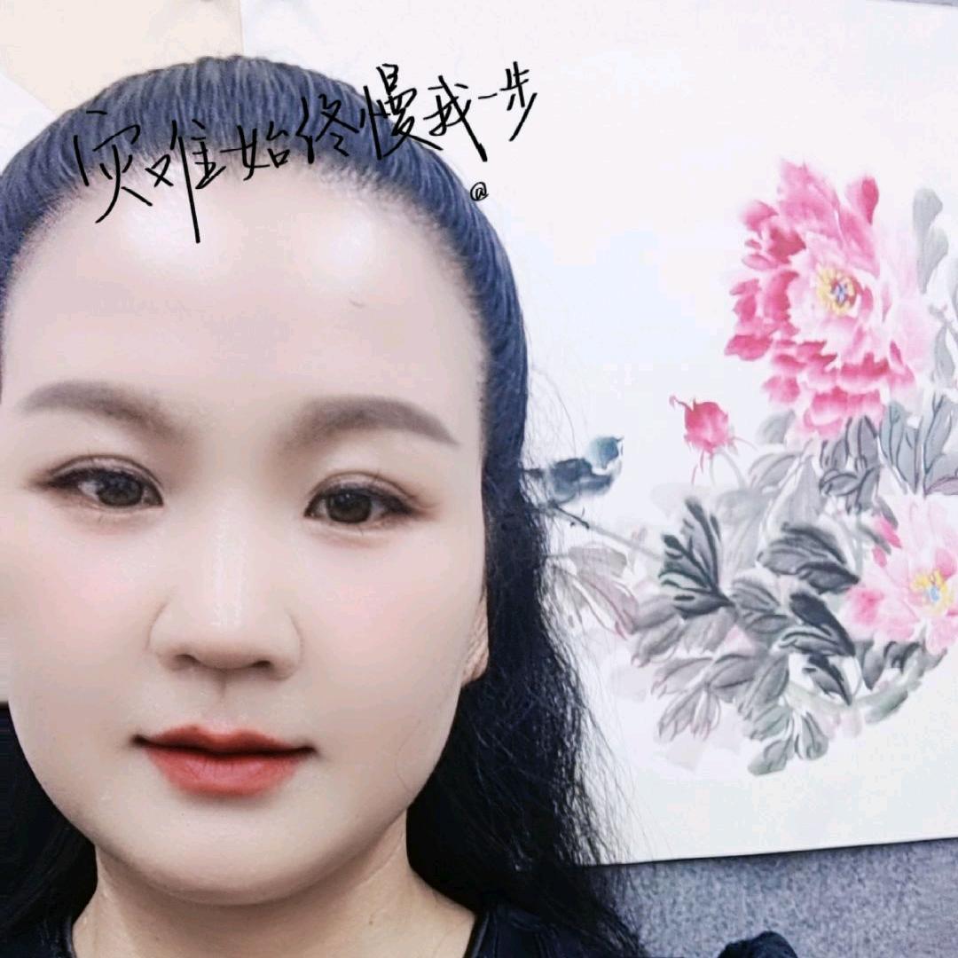 淮北市墨海书画社郑艺老师