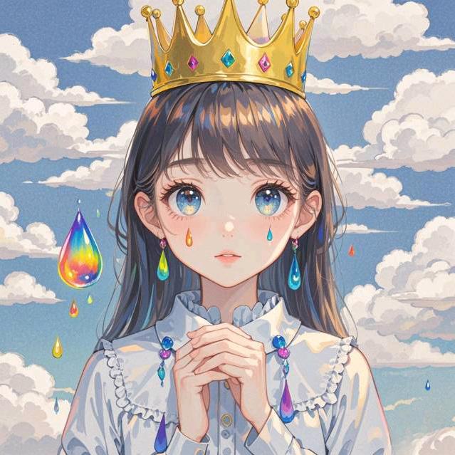 萌兜说漫