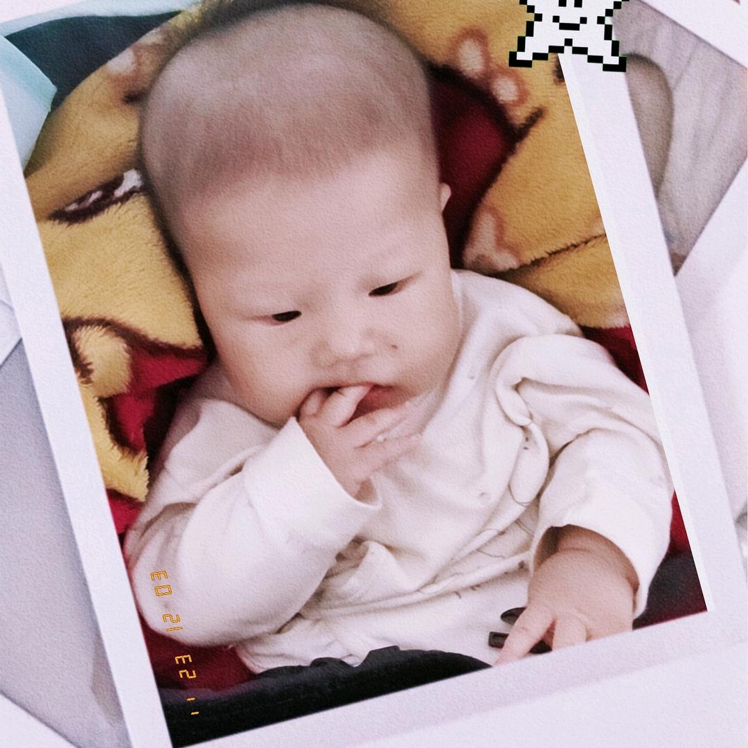 叶幺妹🍀家有五宝