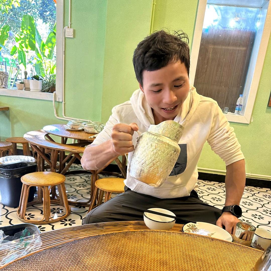 威虎农机伍小宝