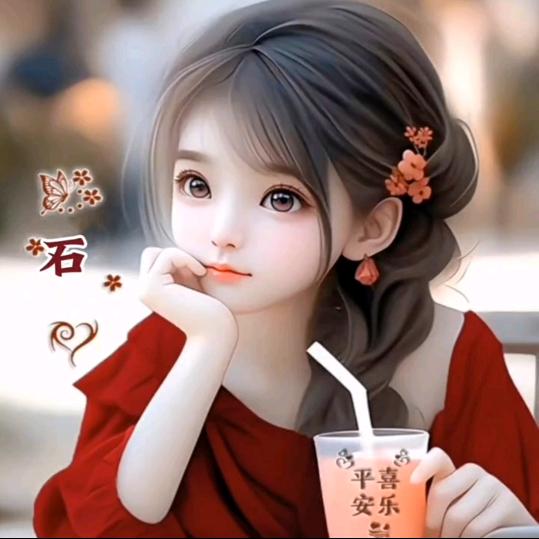 玲