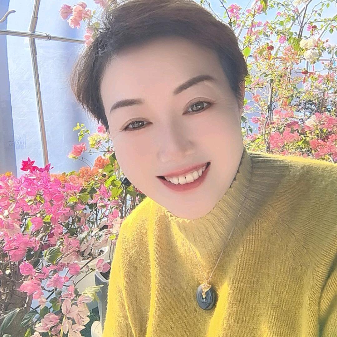 郭姐的梅好时光