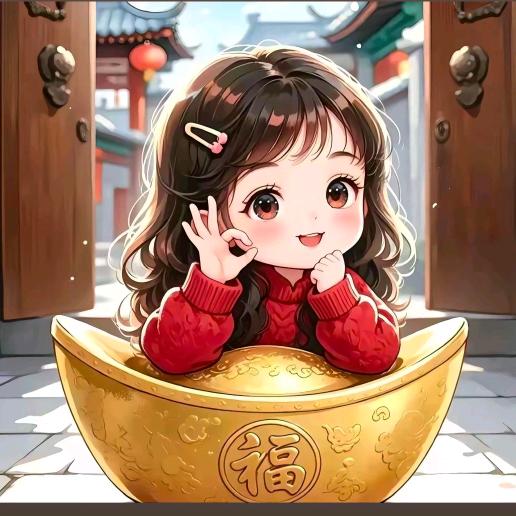 喜乐绒绒