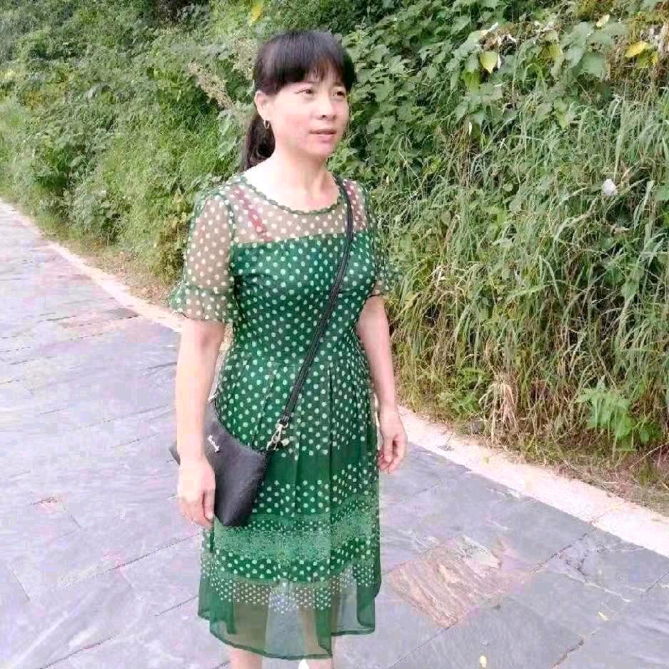 陈美兰