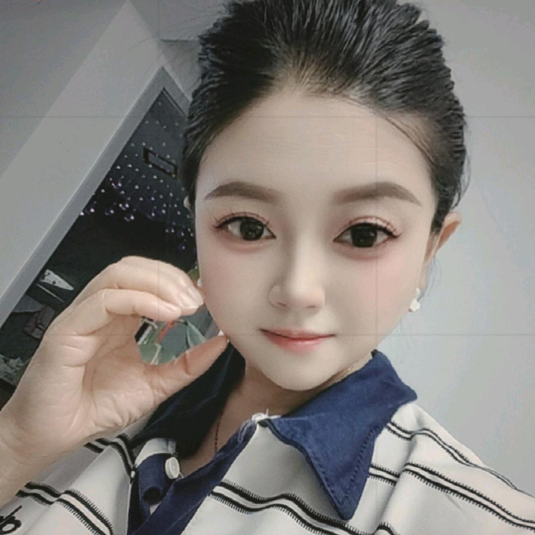 罗家姑娘💋
