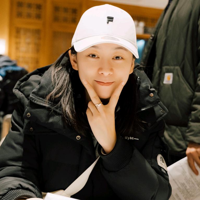 猴子小姐🐵～