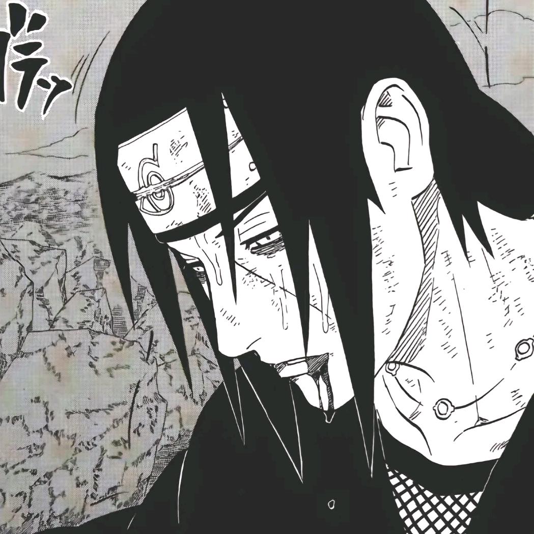 恋继风（漫剪）