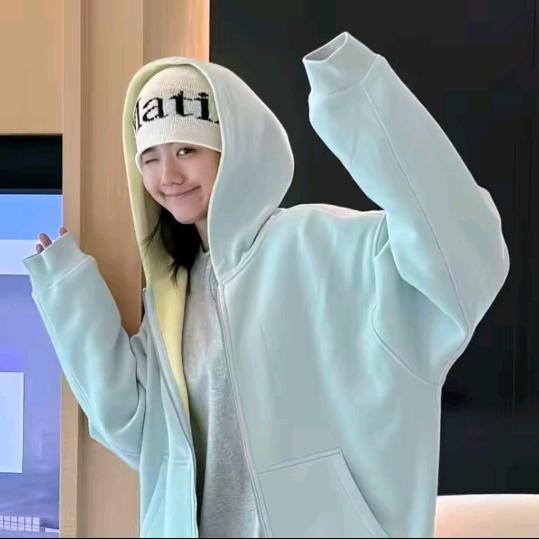 桃子PEACH ZHOU每日穿搭版