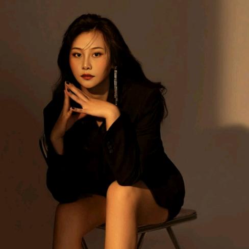 瑜伽ViVi 微微清醒