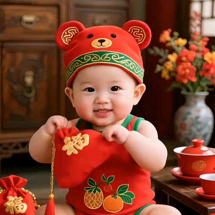 小哥哥