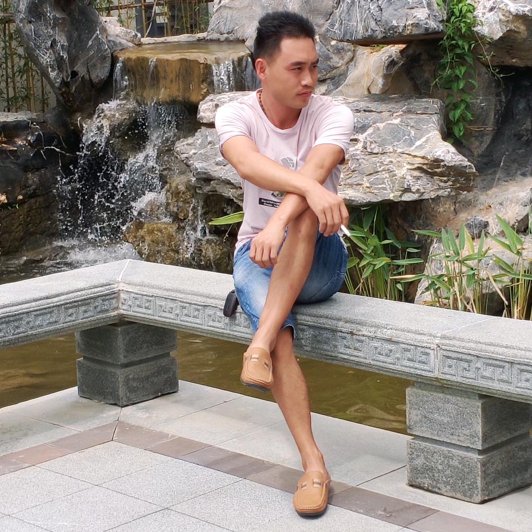 梁河靓仔哥