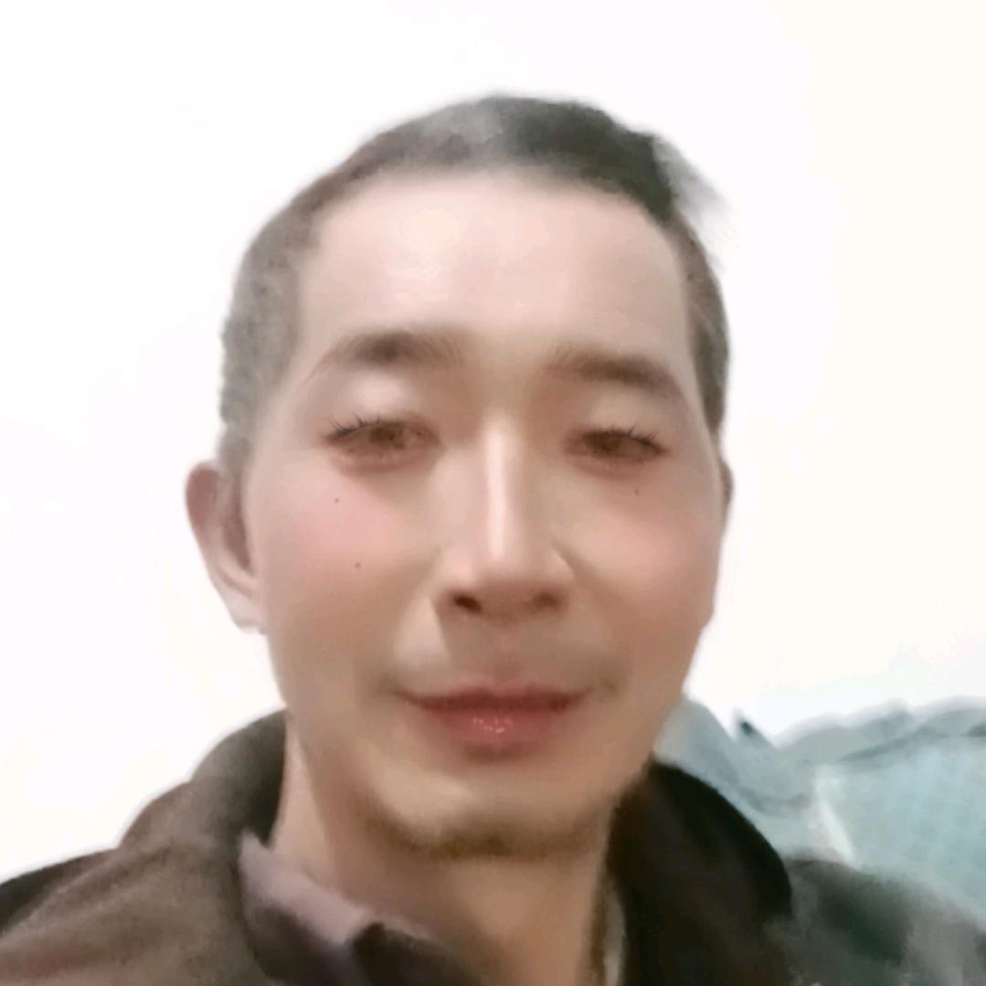 蓝月亮
